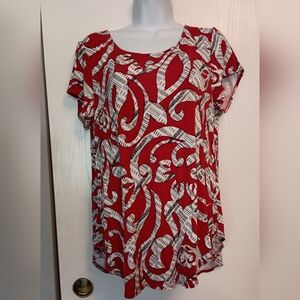 Women's Top, Sz XL
